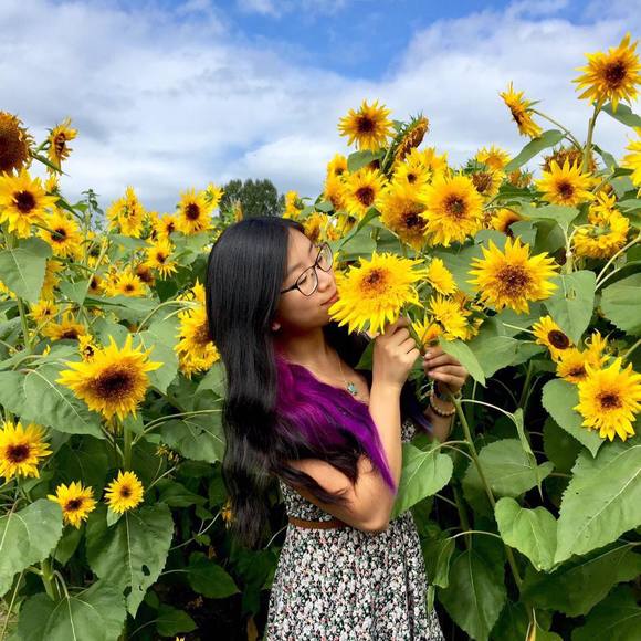 Meet your Posher, Grace - Picture 1 of 1